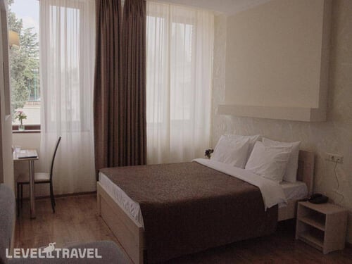 Tiflis Hotel — фото 14