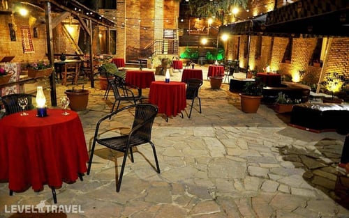 Tiflis Hotel — фото 2