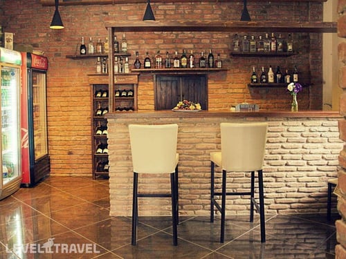 Tiflis Hotel — фото 19