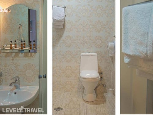 Tiflis Hotel — фото 16