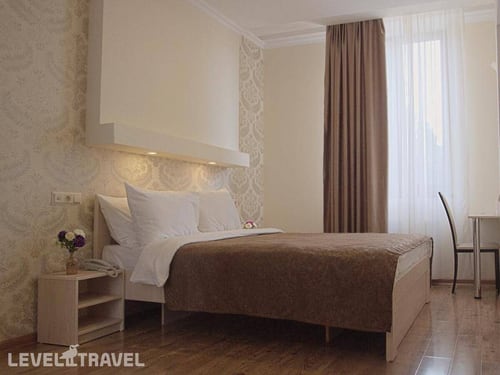 Tiflis Hotel — фото 11