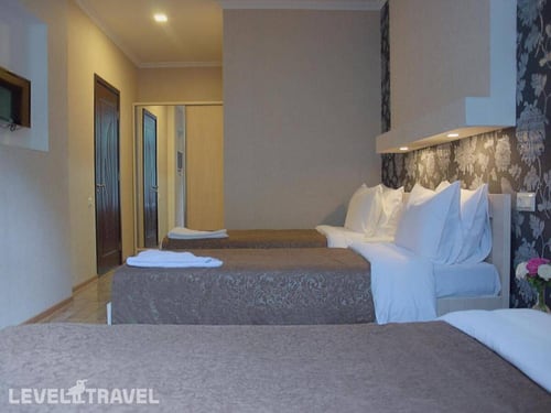 Tiflis Hotel — фото 32