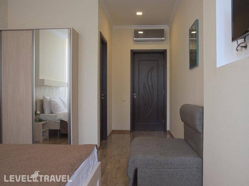 Tiflis Hotel — фото 15