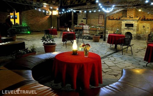 Tiflis Hotel — фото 23