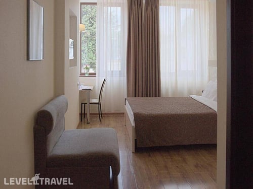 Tiflis Hotel — фото 12