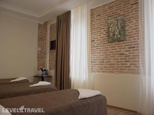 Tiflis Hotel — фото 30