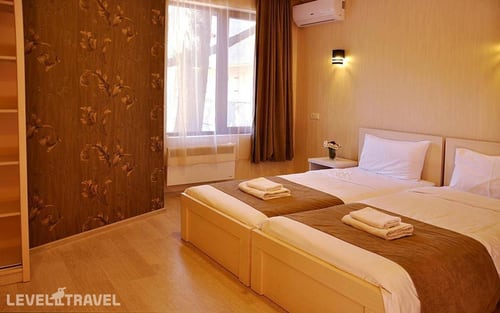 Tiflis Hotel — фото 6