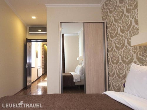 Tiflis Hotel — фото 13