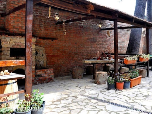 Tiflis Hotel — фото 27