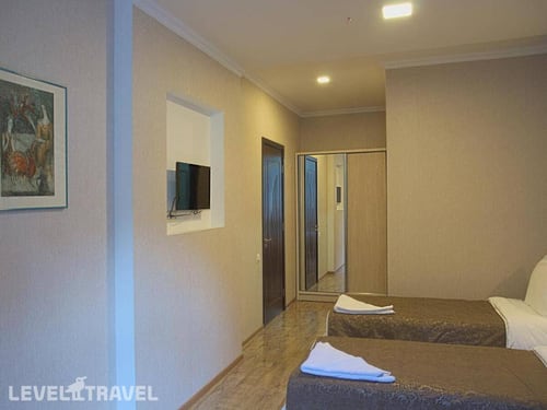 Tiflis Hotel — фото 29