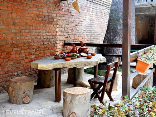 Tiflis Hotel — фото 28