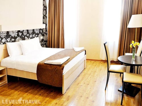 Tiflis Hotel — фото 5