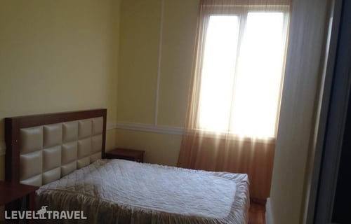 Amigo Hotel — фото 4