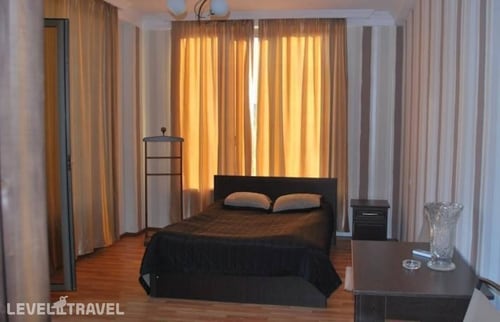 Amigo Hotel — фото 3