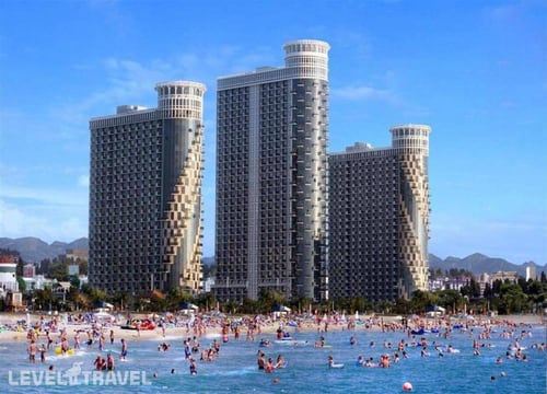 Holidaylux — фото 10