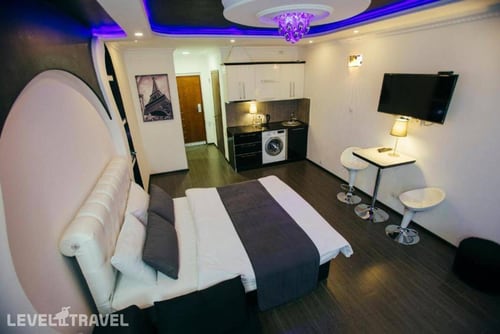 Holidaylux — фото 33