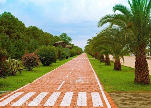 Holidaylux — фото 18