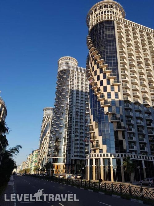 Holidaylux — фото 14