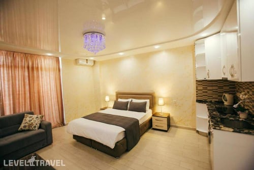 Holidaylux — фото 36