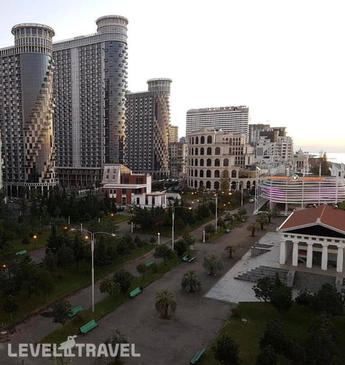 Holidaylux — фото 12