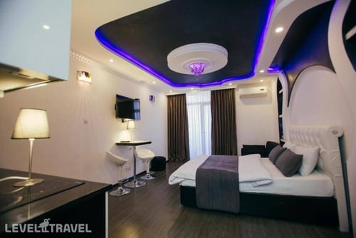 Holidaylux — фото 27