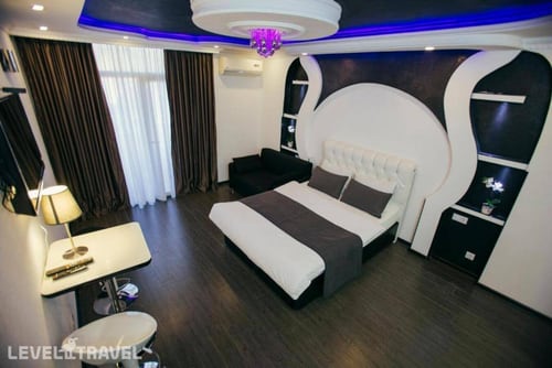 Holidaylux — фото 28