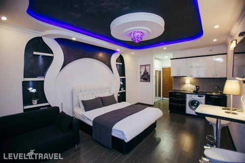 Holidaylux — фото 30