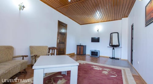 Cattaleya Hotel — фото 9