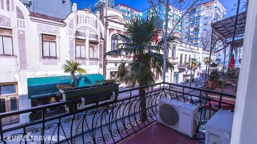 Cattaleya Hotel — фото 5