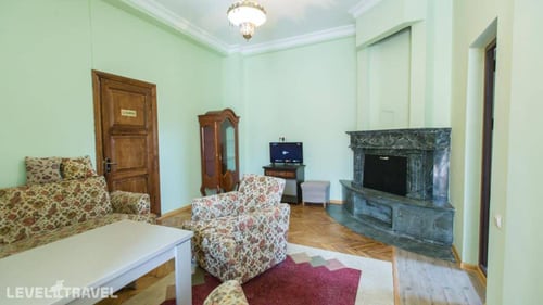 Cattaleya Hotel — фото 12