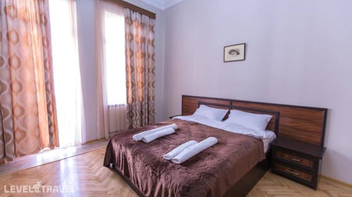 Cattaleya Hotel — фото 2