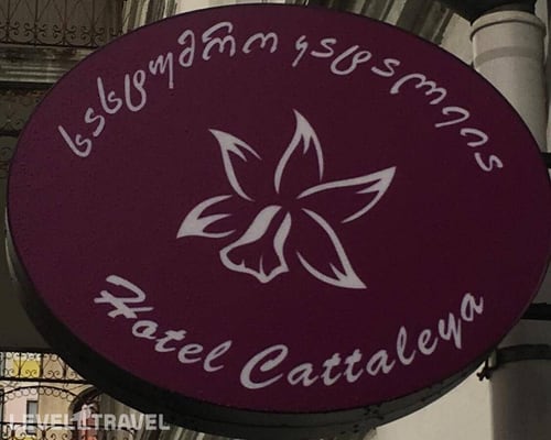 Cattaleya Hotel — фото 22