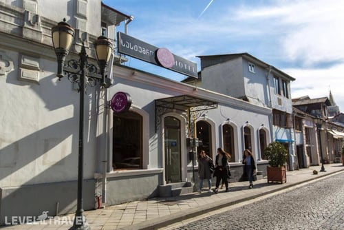 Cattaleya Hotel — фото 7