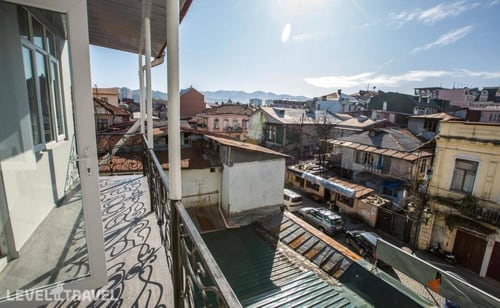 Cattaleya Hotel — фото 14