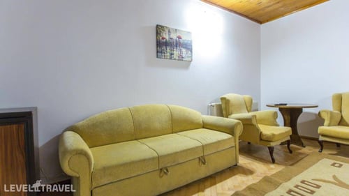 Cattaleya Hotel — фото 4