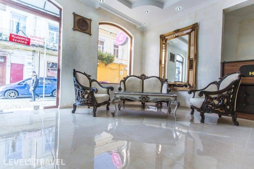 Cattaleya Hotel — фото 19