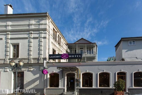 Cattaleya Hotel — фото 8