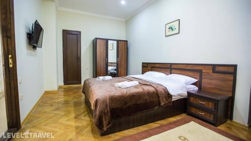 Cattaleya Hotel — фото 23