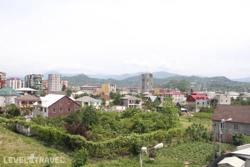 Hotel 725 — фото 33