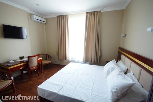 Hotel 725 — фото 13