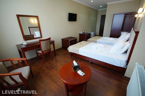 Hotel 725 — фото 19