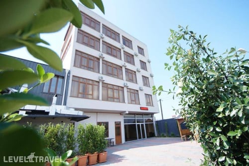 Hotel 725 — фото 2