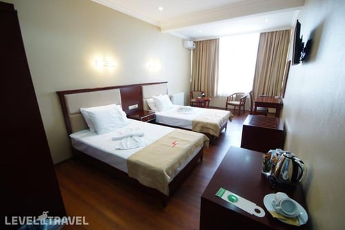 Hotel 725 — фото 18