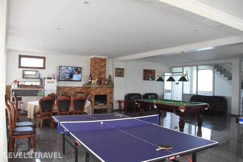 Hotel 725 — фото 29