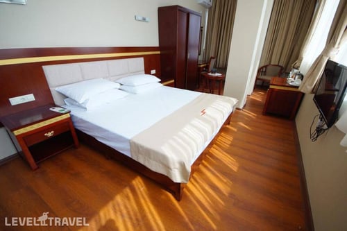 Hotel 725 — фото 7