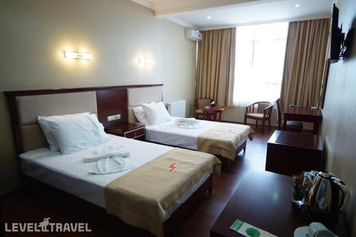 Hotel 725 — фото 16