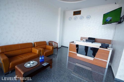 Hotel 725 — фото 6