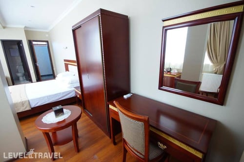 Hotel 725 — фото 11