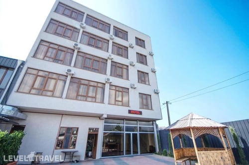 Hotel 725 — фото 5