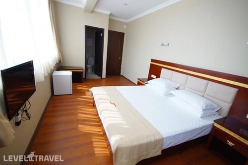 Hotel 725 — фото 8